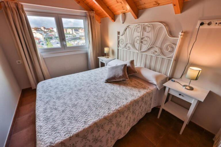 Apartamentos Arnela 卡马里纳斯 外观 照片