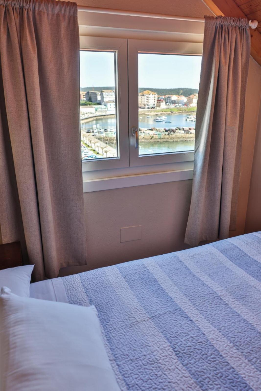 Apartamentos Arnela 卡马里纳斯 外观 照片
