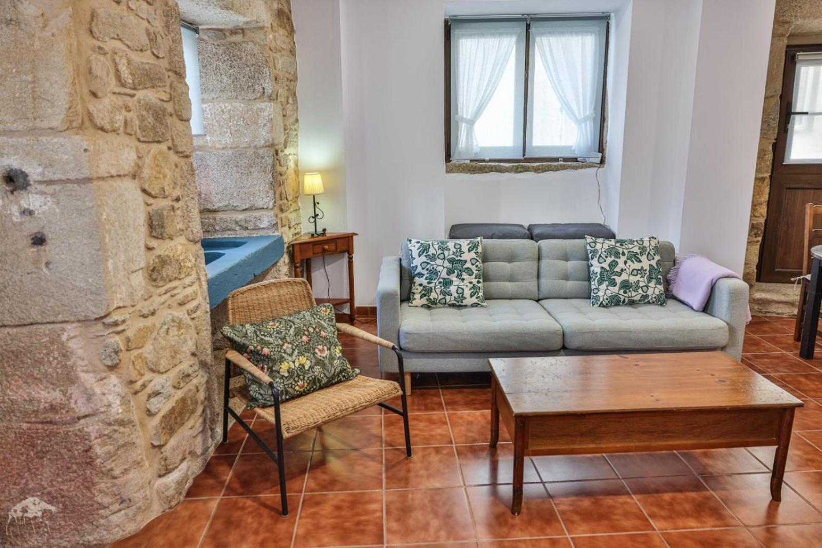 Apartamentos Arnela 卡马里纳斯 外观 照片
