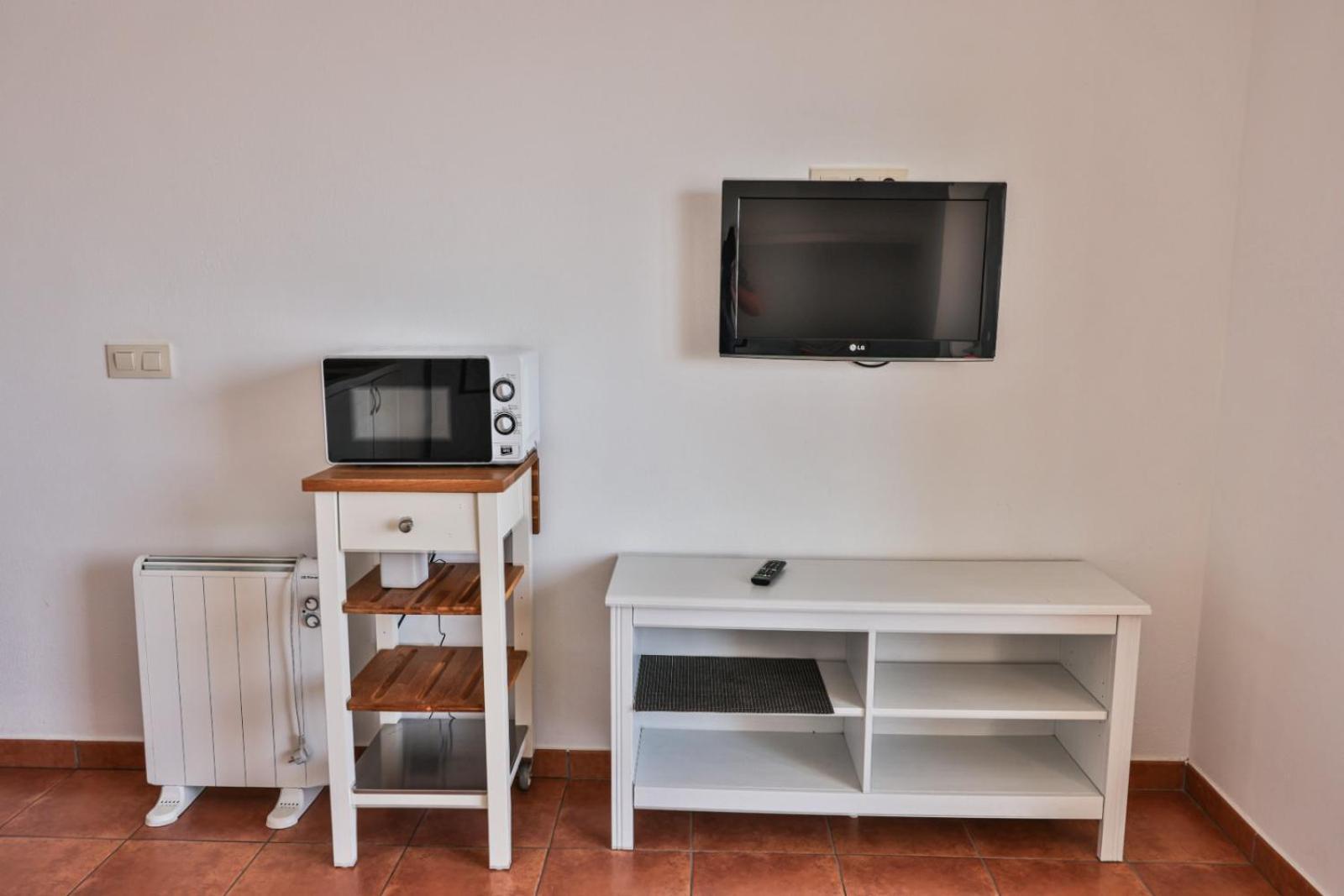 Apartamentos Arnela 卡马里纳斯 外观 照片
